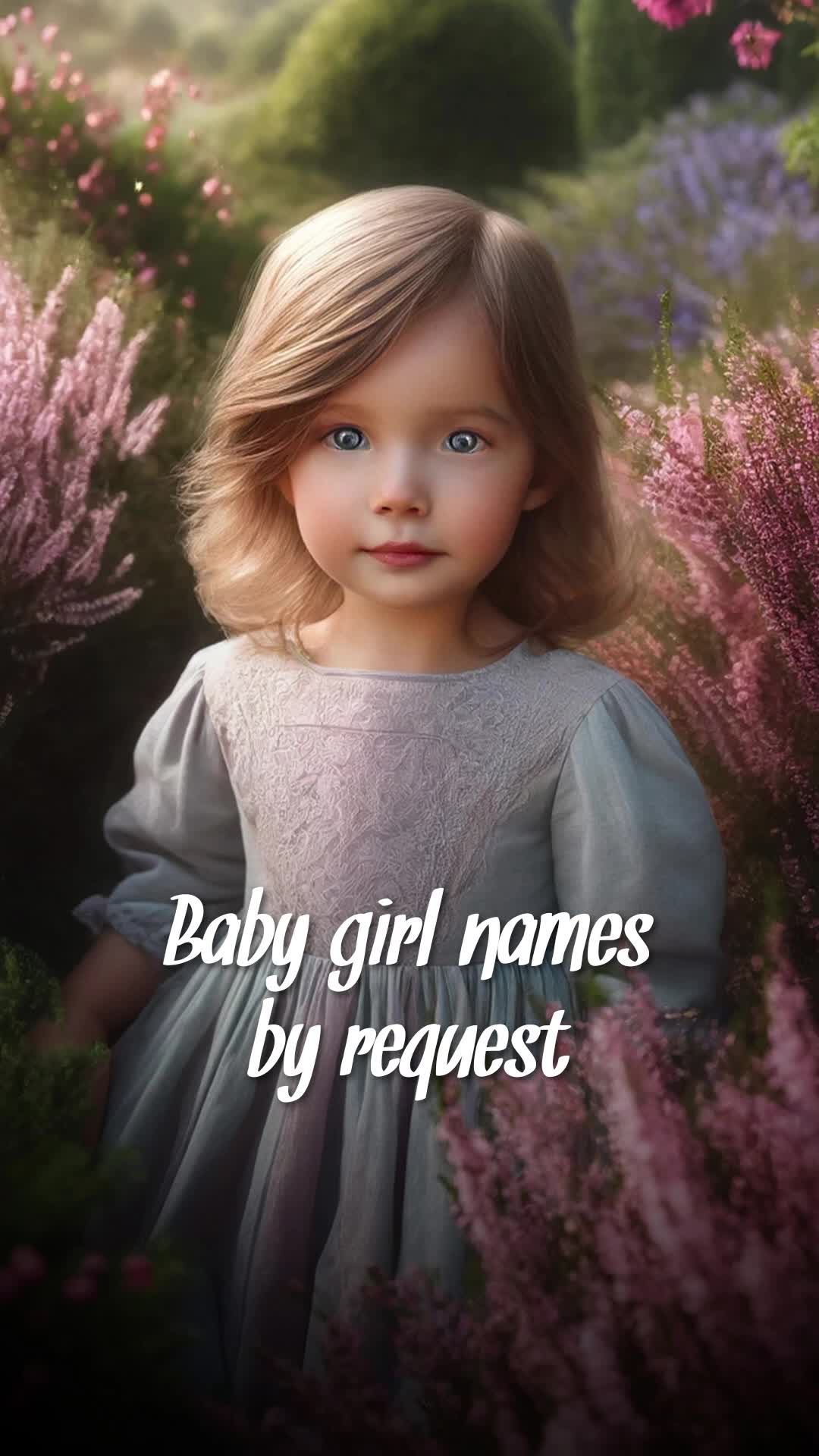 @Baby Name Nest