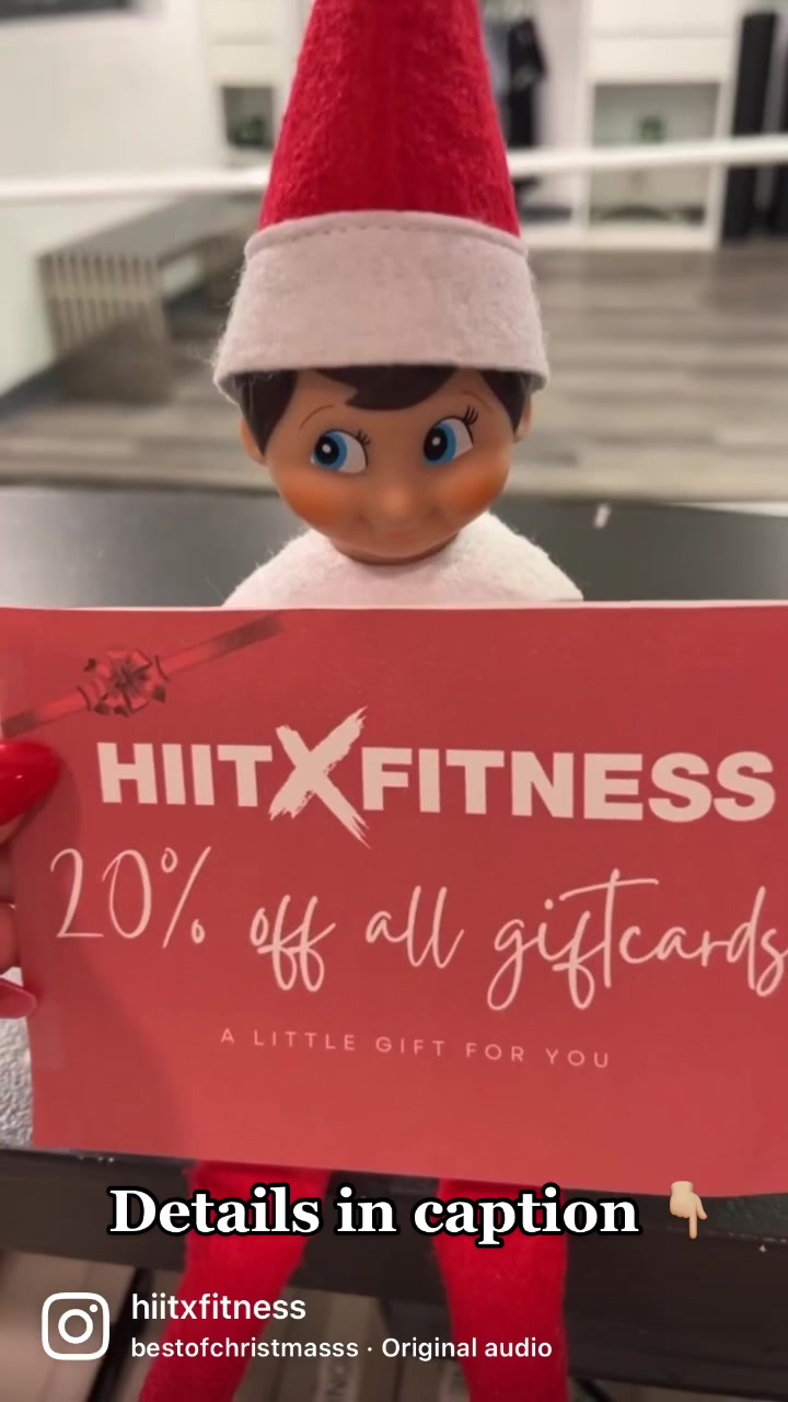 @HIITxFitness
