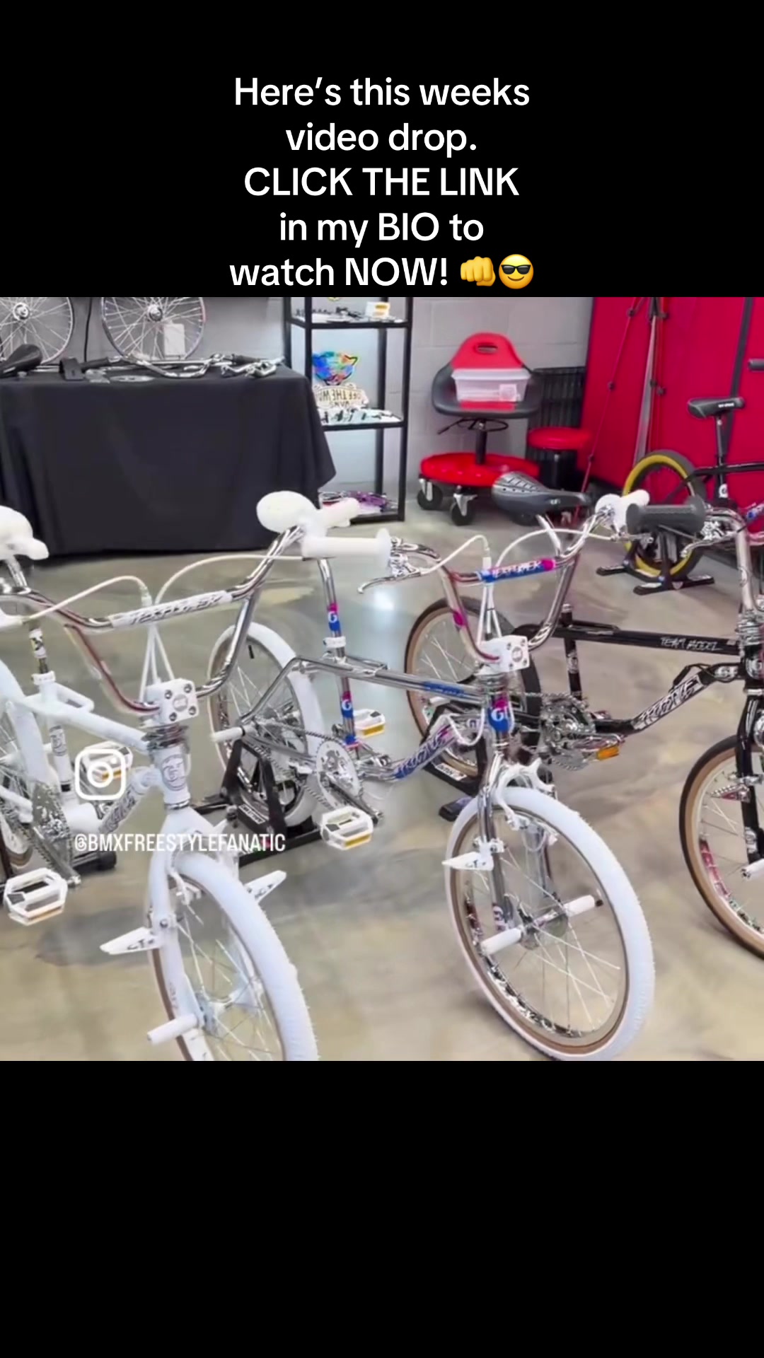 @BMX Freestyle Fanatic/official