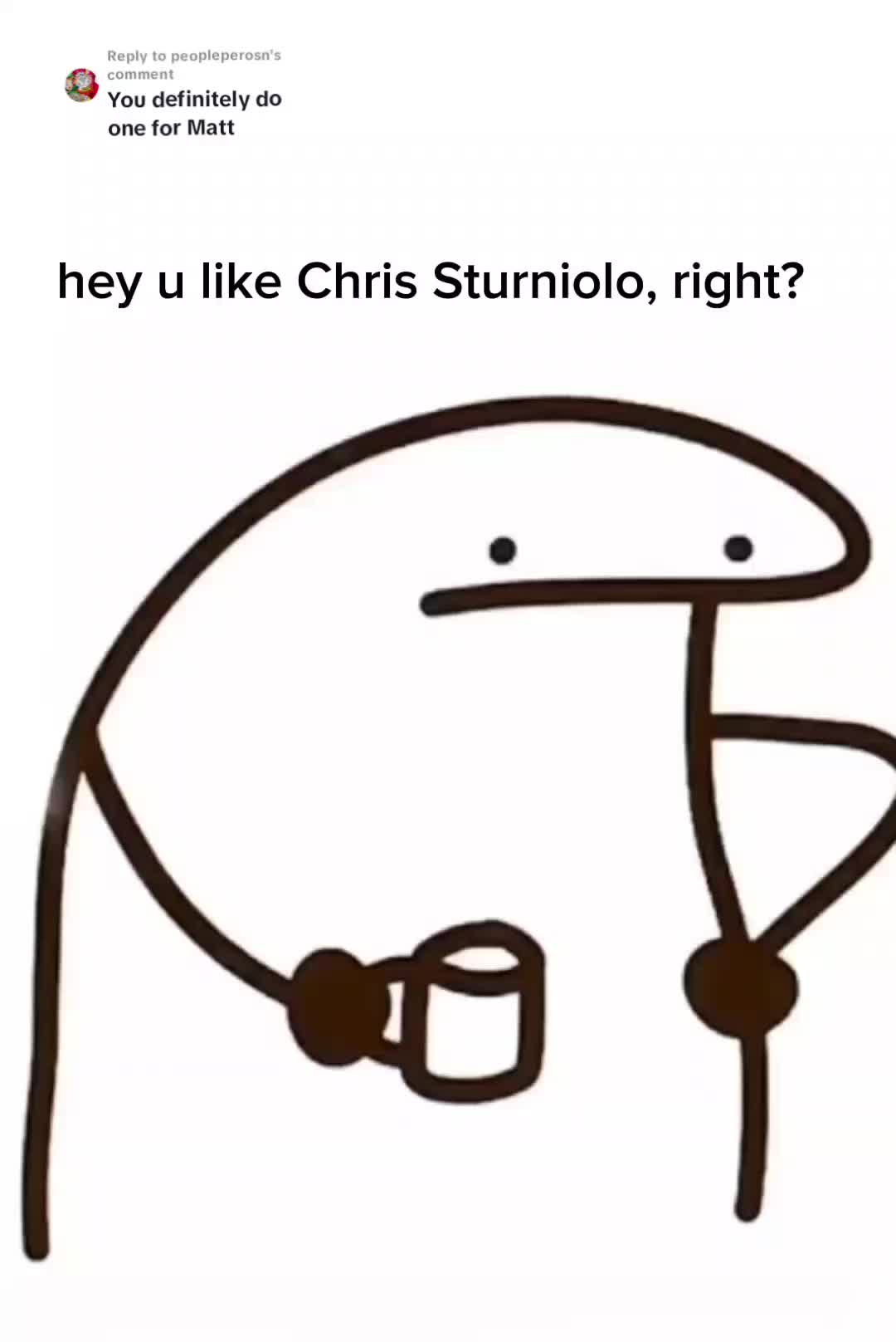 @Sturniolo Triplets
