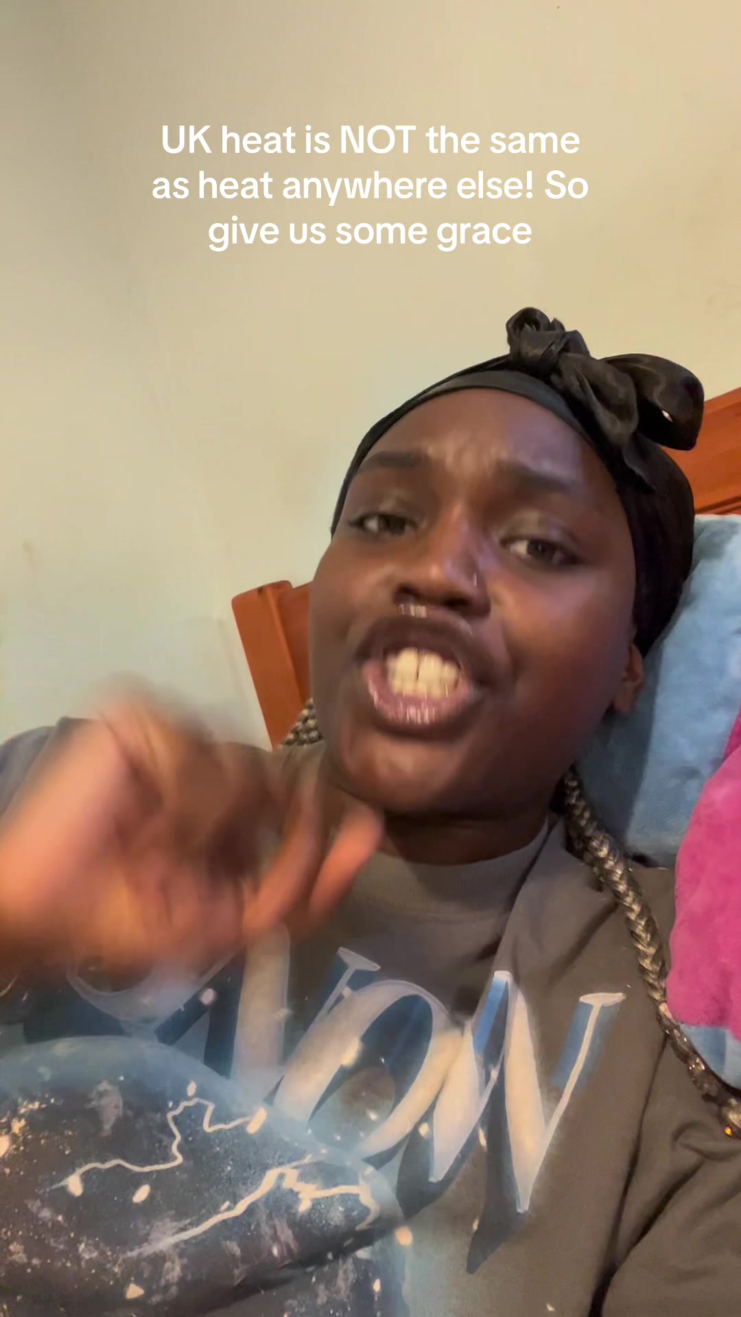 @Queen Zilla