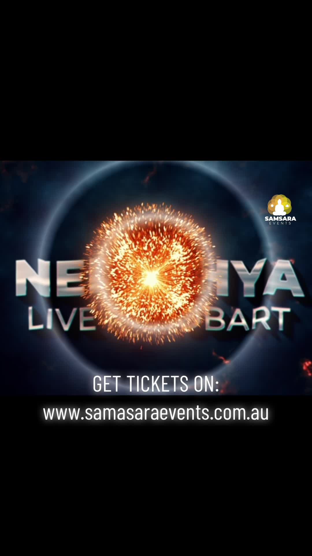 @SAMSARA EVENTS