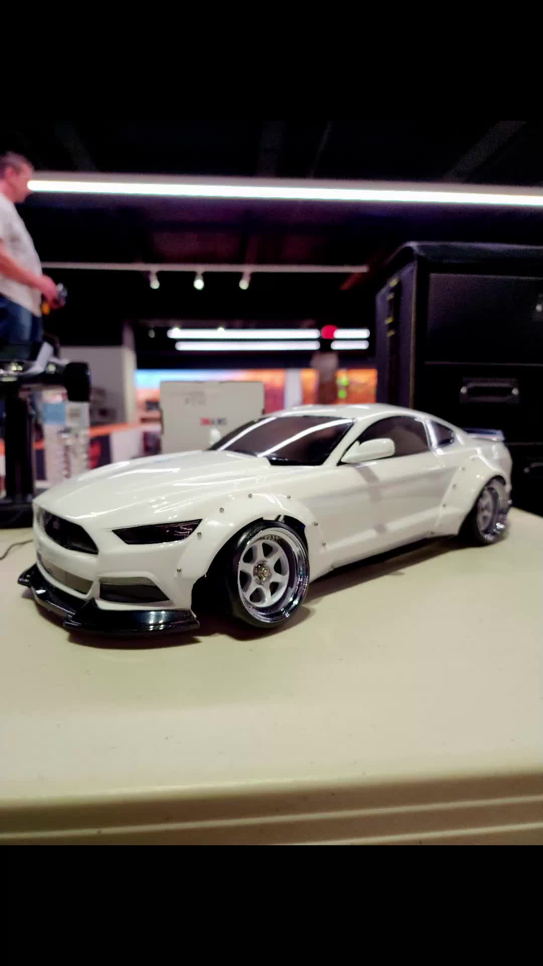 @Blazn Rc and Auto