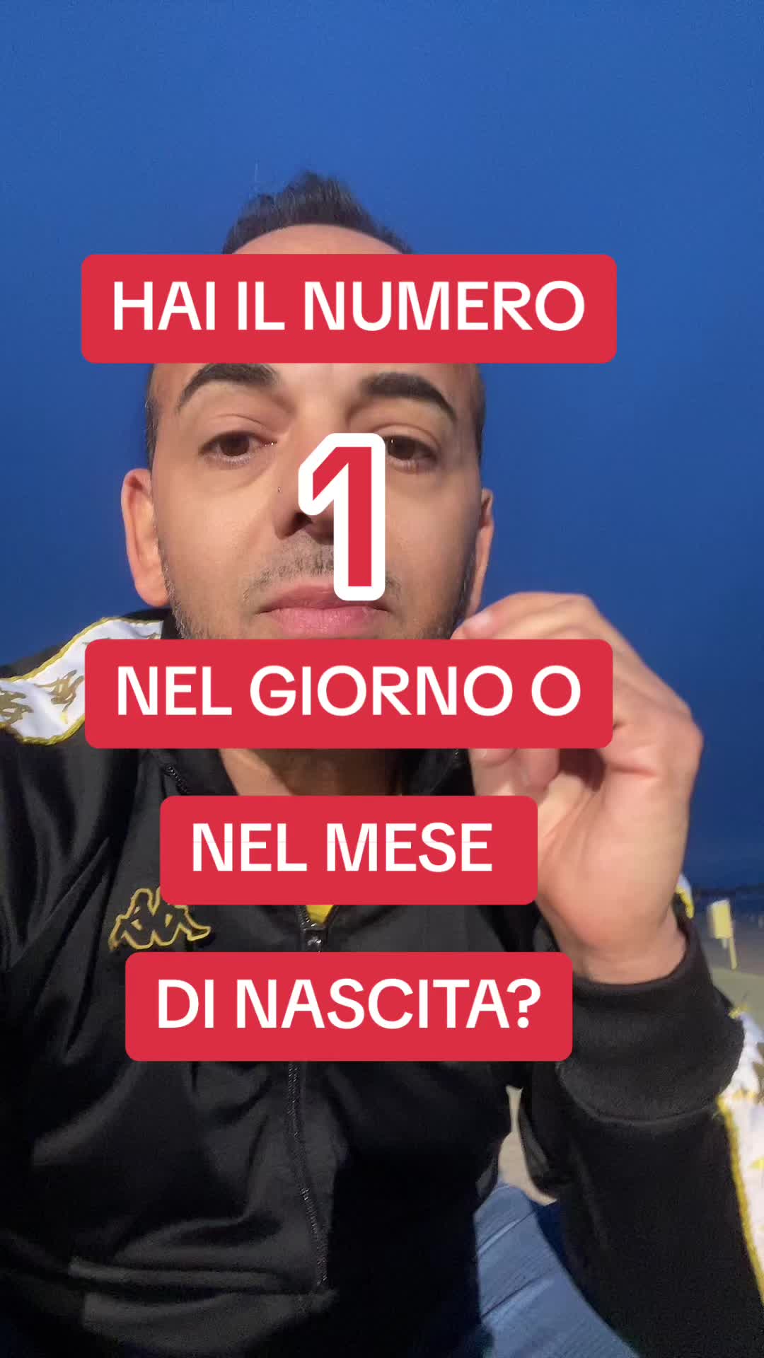 @Lo Chef dei Numeri