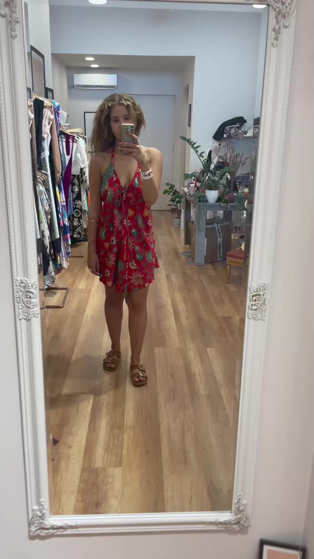 @Popei Fashion