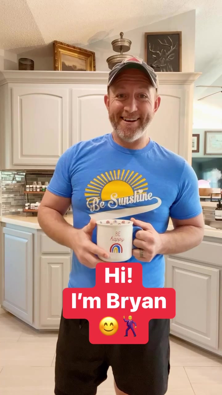 @Bryan Martin