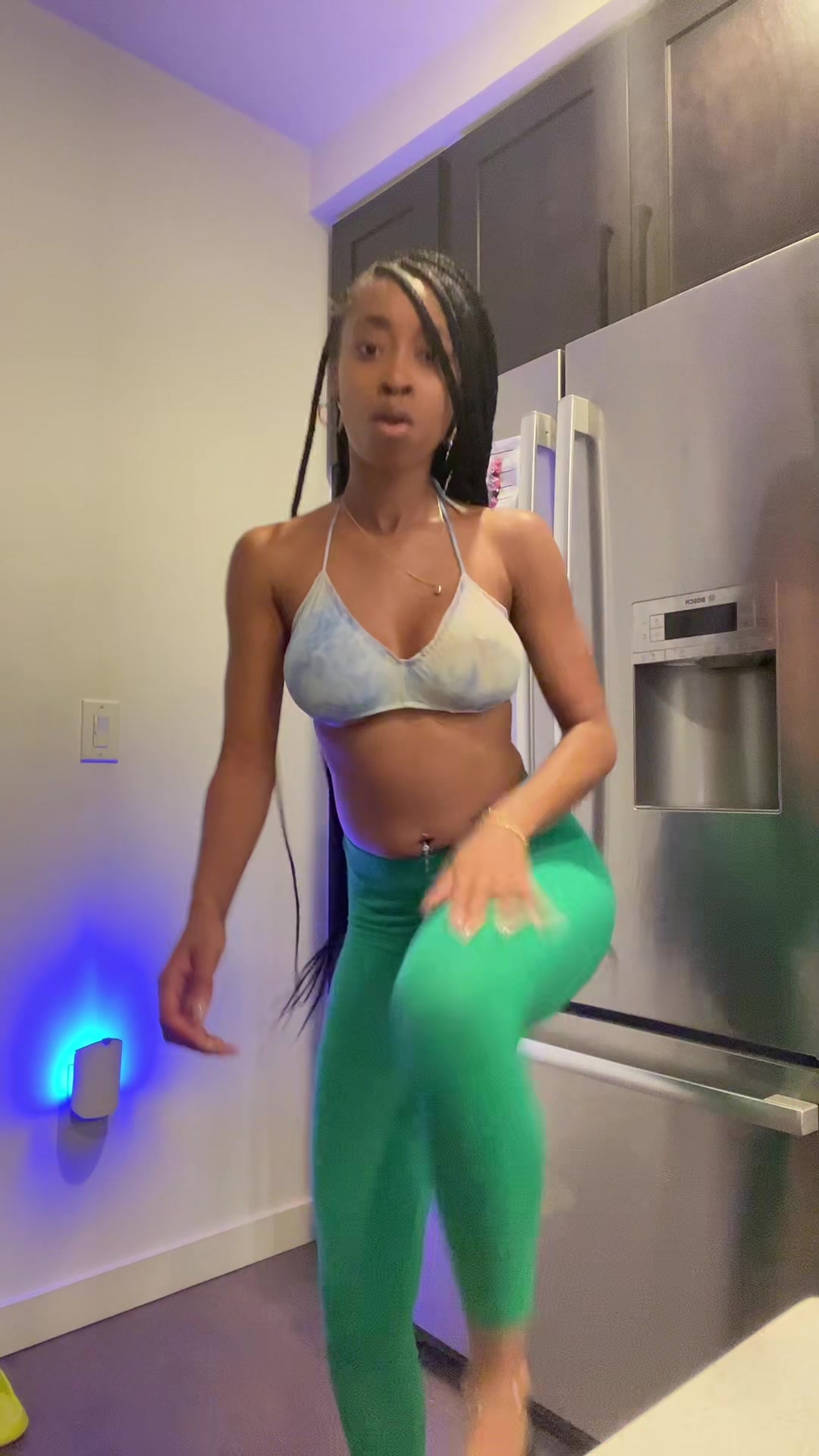 @Lovechade
