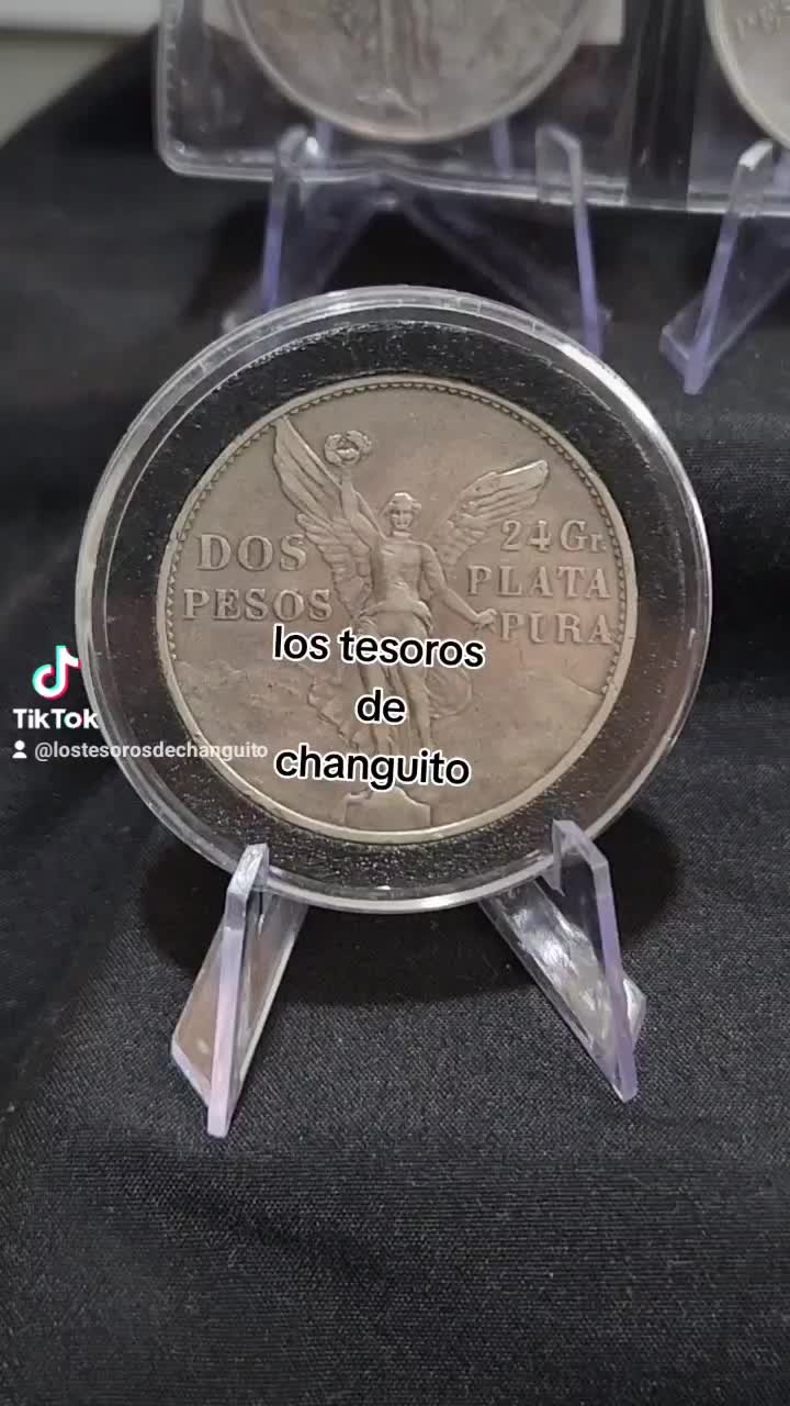 @LOS TESOROS DE CHANGUITO