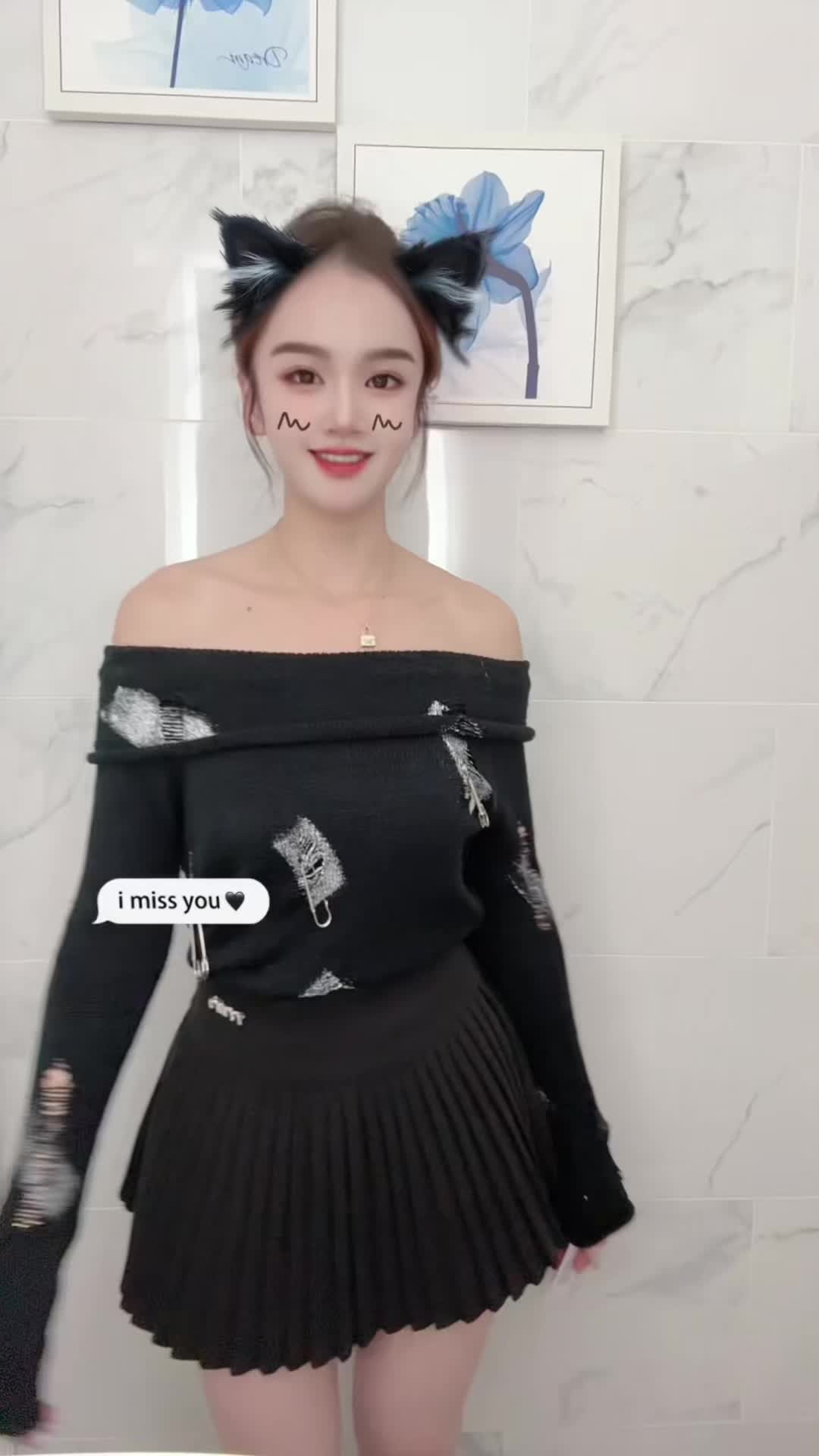 @珊
