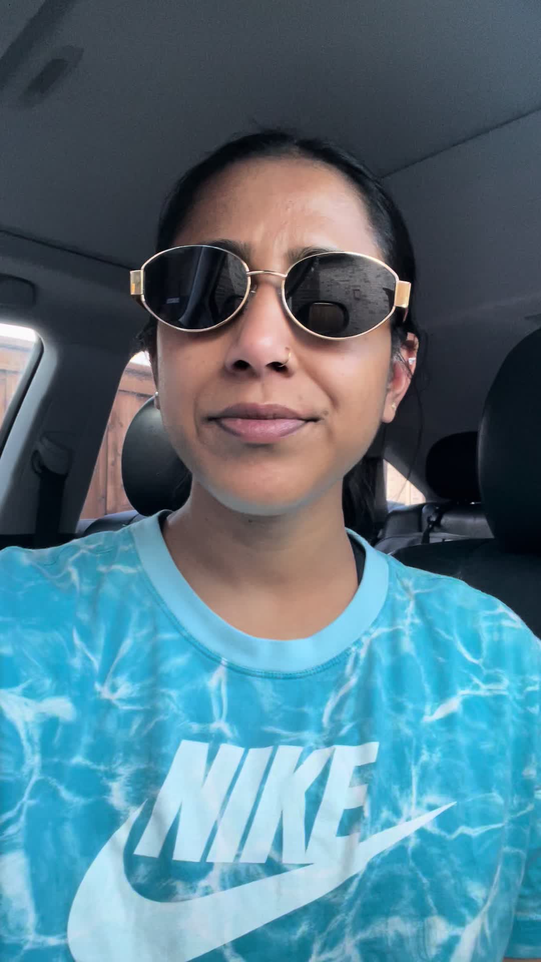 @Donika Patel