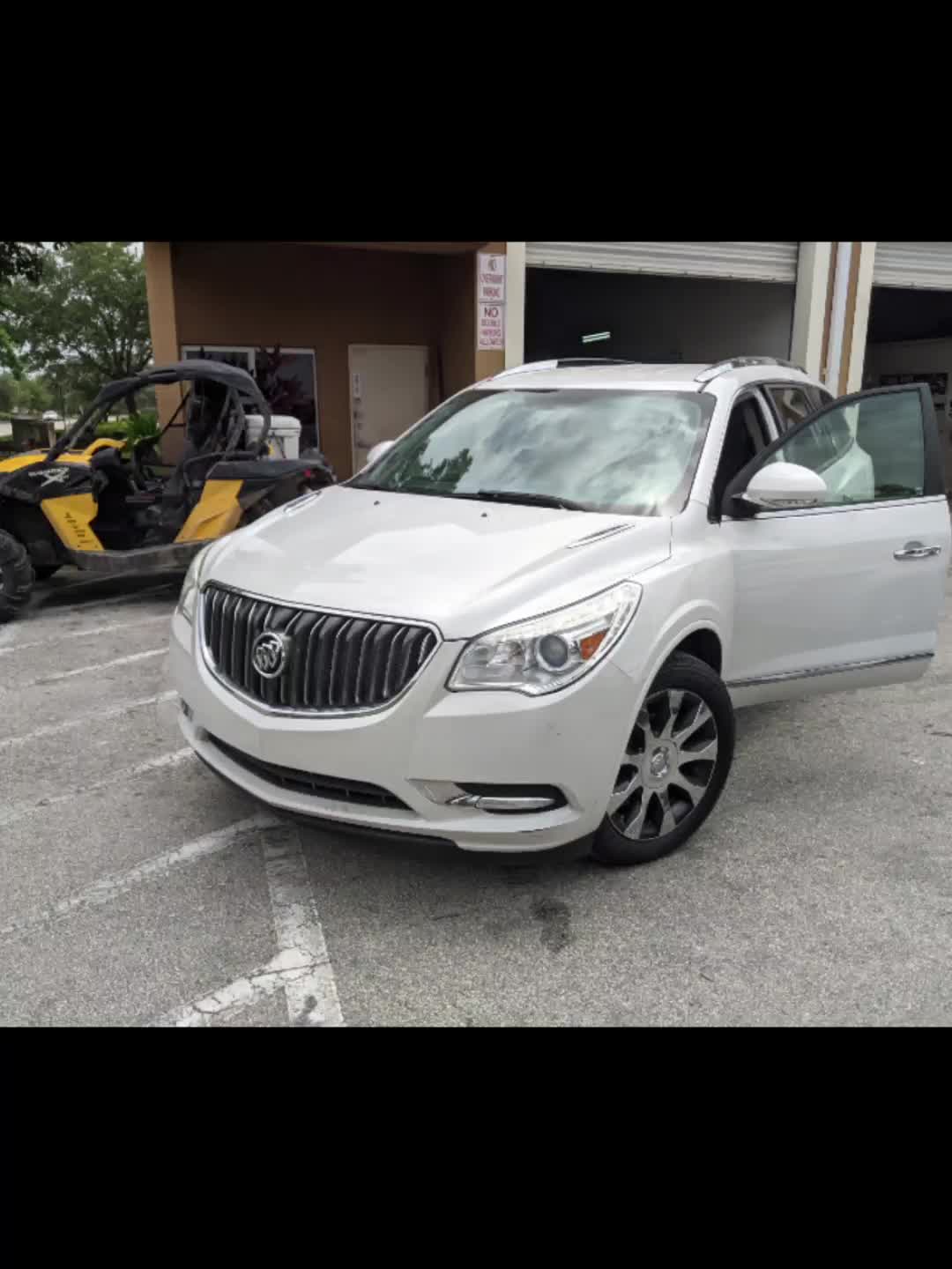 @C.luv: Plus Ultra Auto