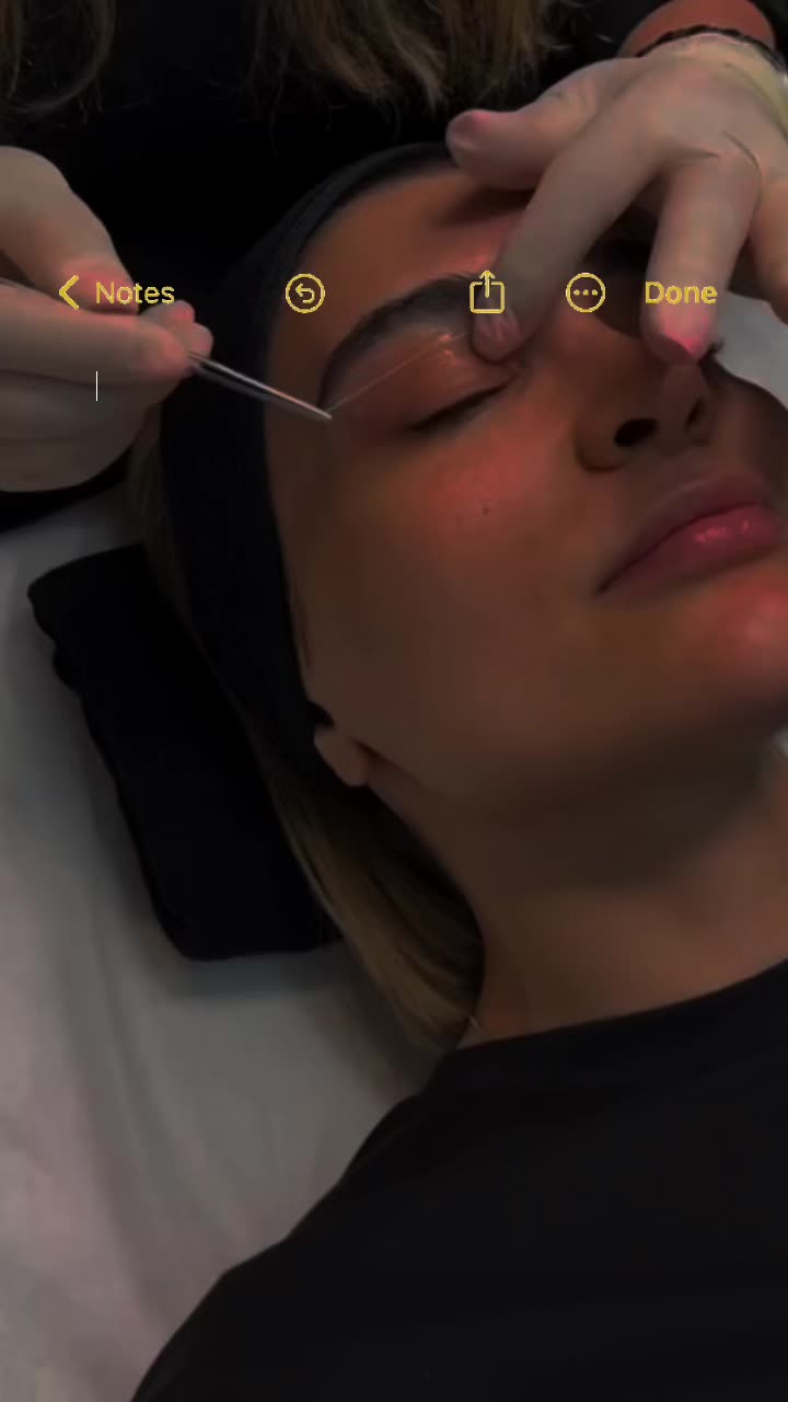 @IN Lab Cosmetics