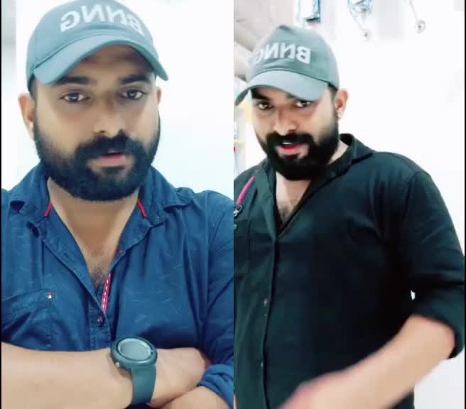 @Rahees Kannur