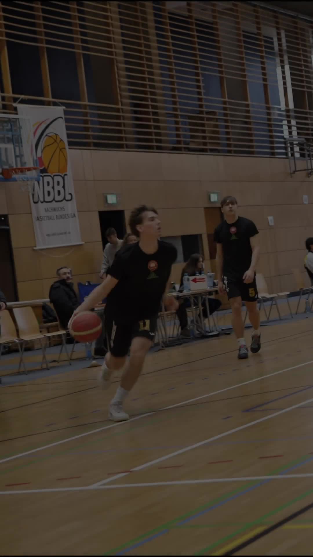 @Paderborn Baskets