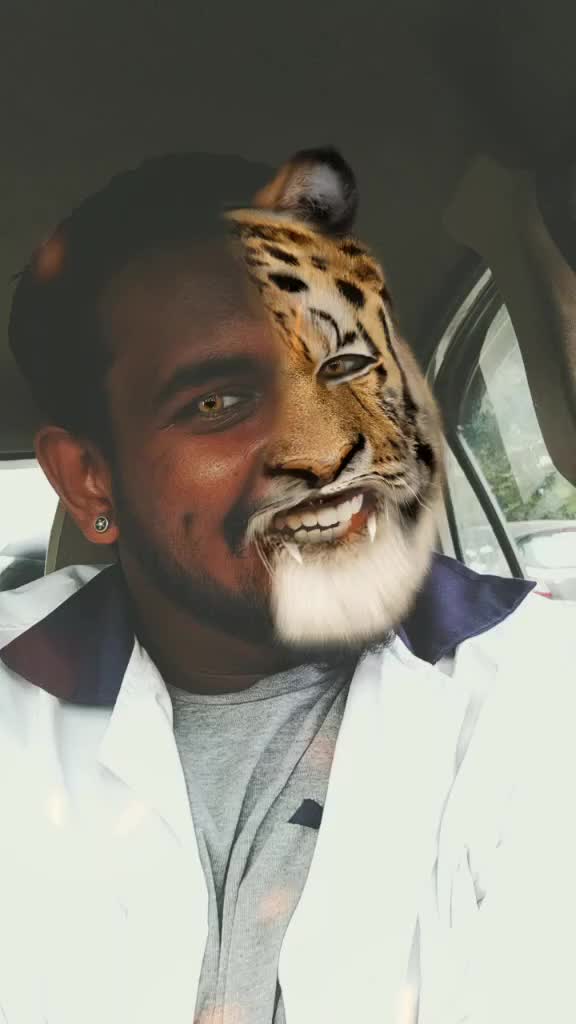 @Gagan R Gowda
