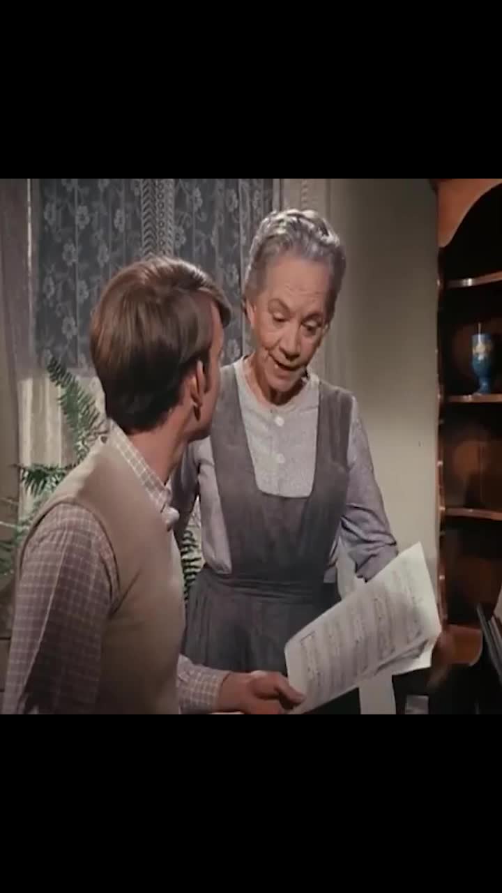 @The Waltons Tv Series