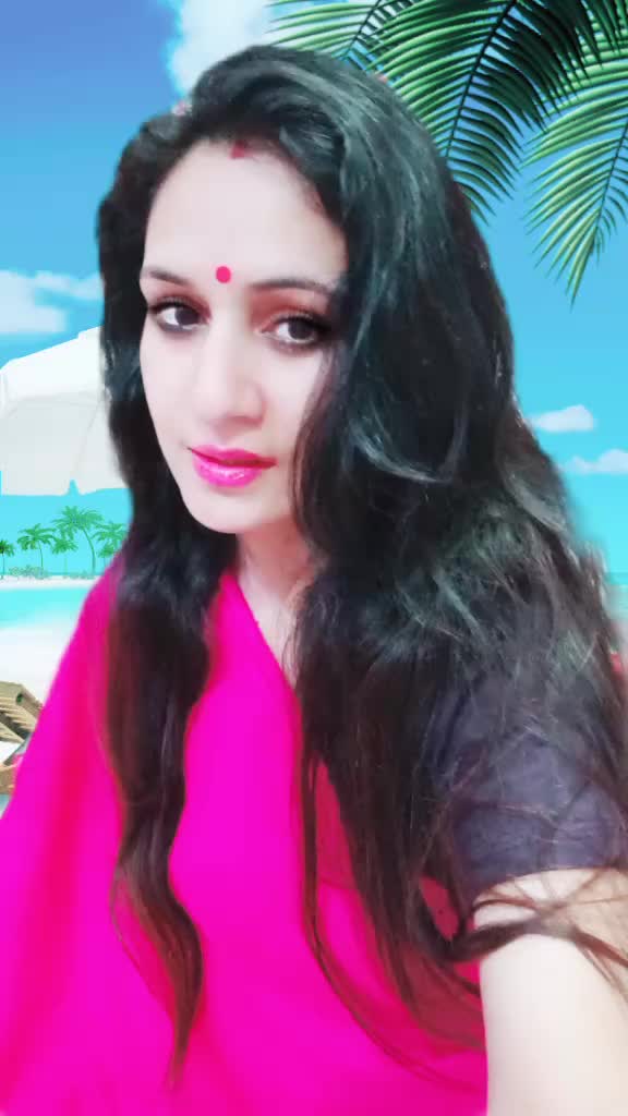 @Model Ruchi khan