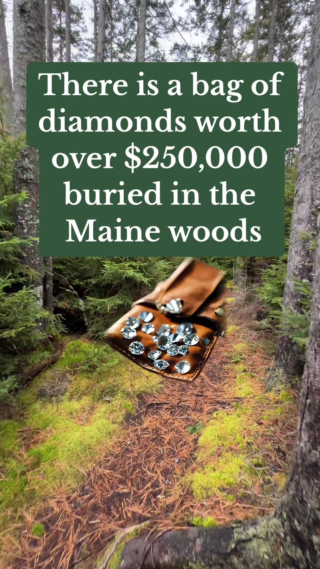 @a Maine man