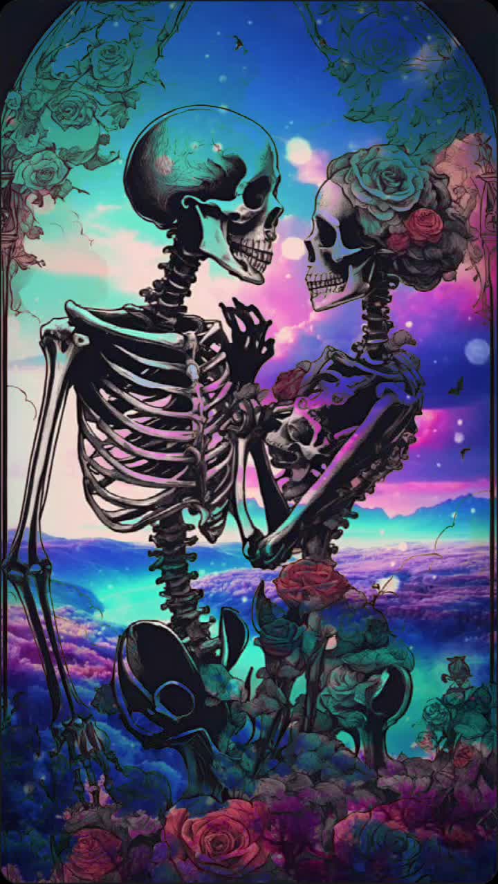 @☣️☠️ MELI ☠️☣️