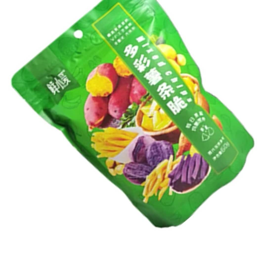 @Tiki-Taki Candies
