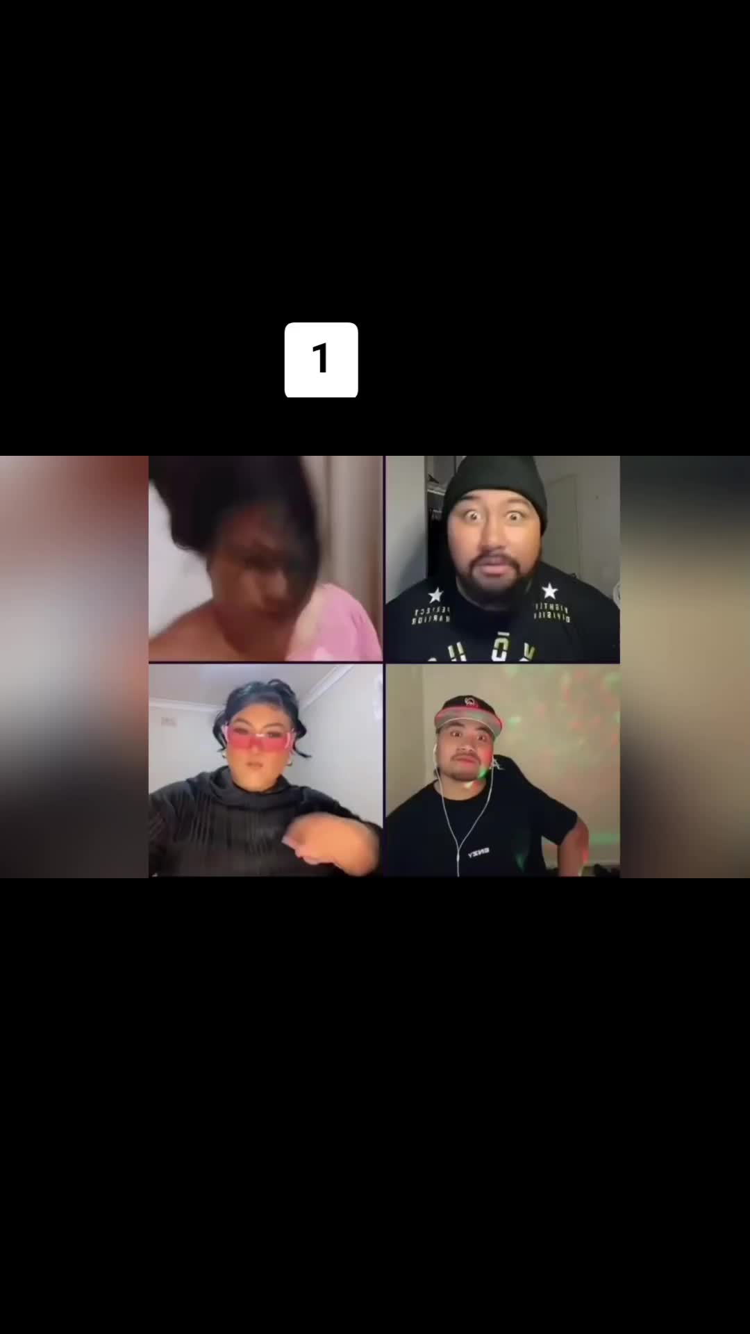 @streaming people