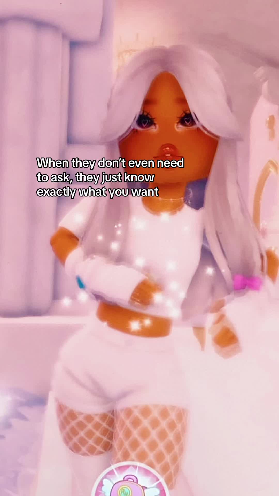 @Aurora