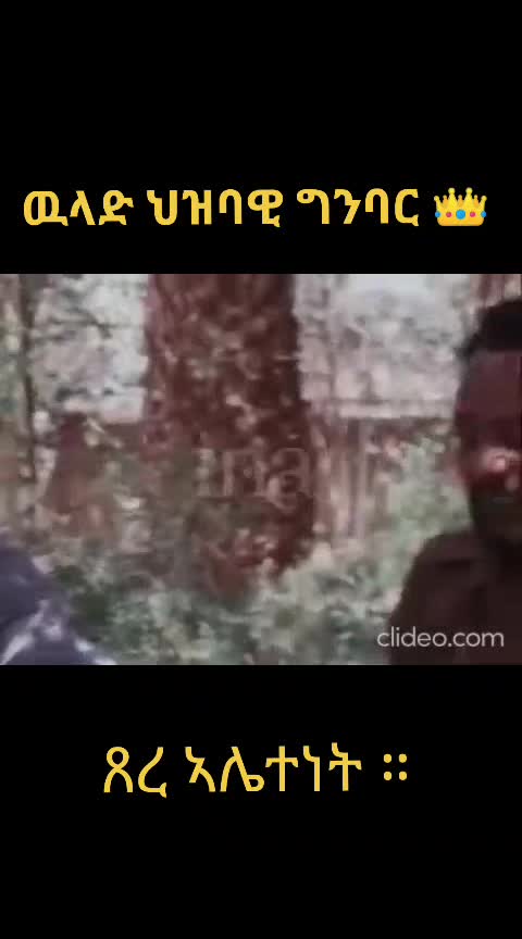 @Wedi DekiTeshim ዞባ ኣተሽም ምንቅስቓስ