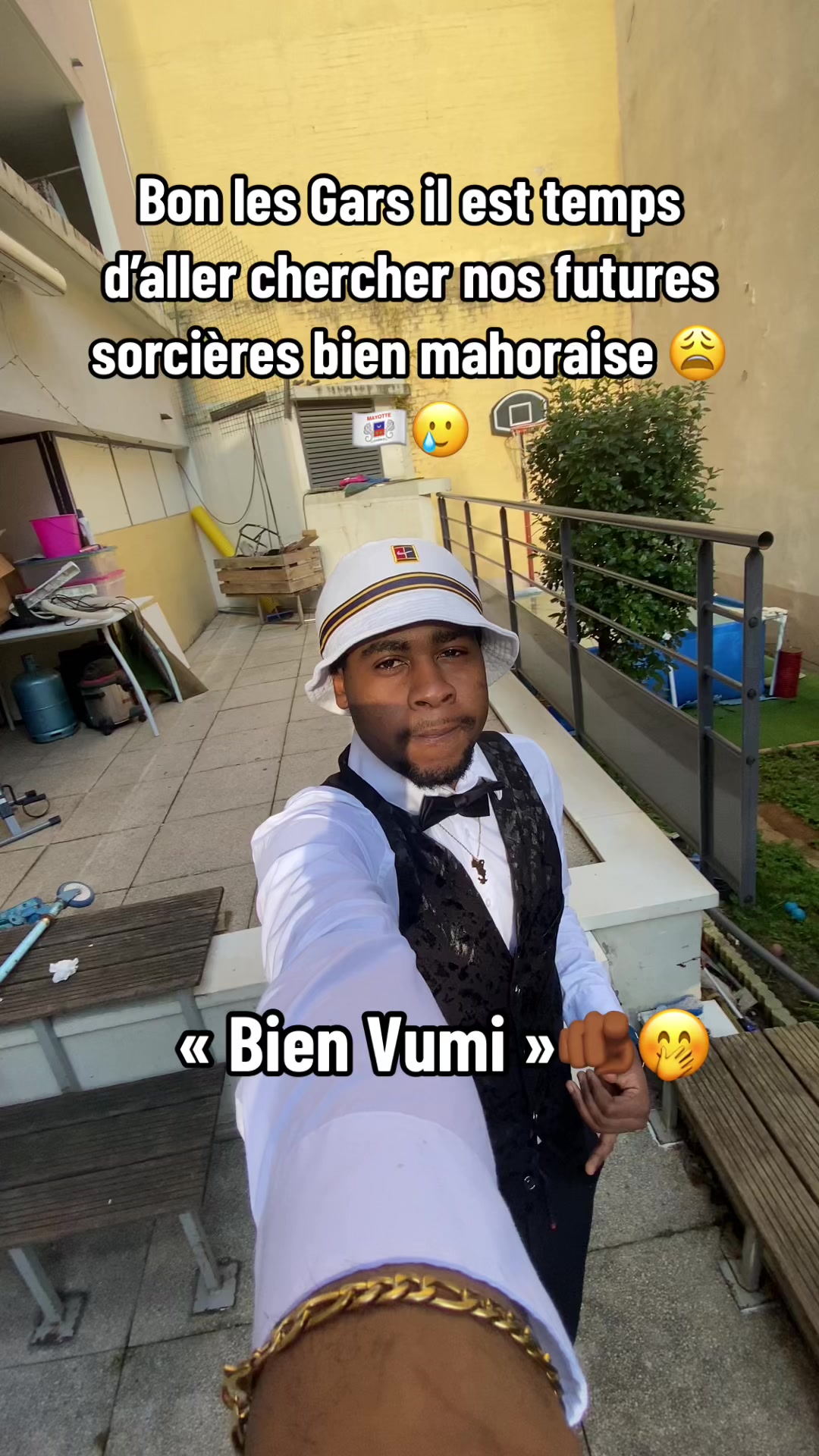 @MR Le Sorcier 🧙🏾&zwj;♂️🕺🏽