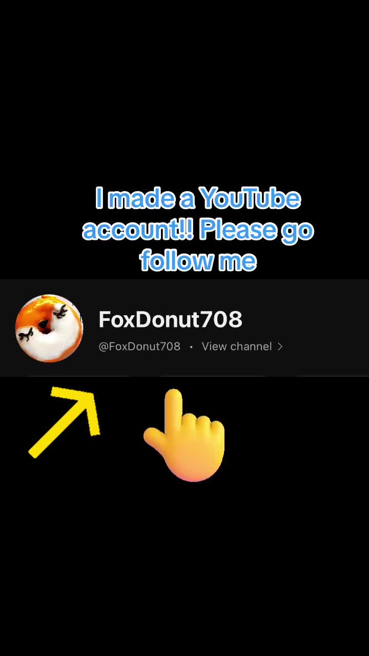 @Foxdonut3