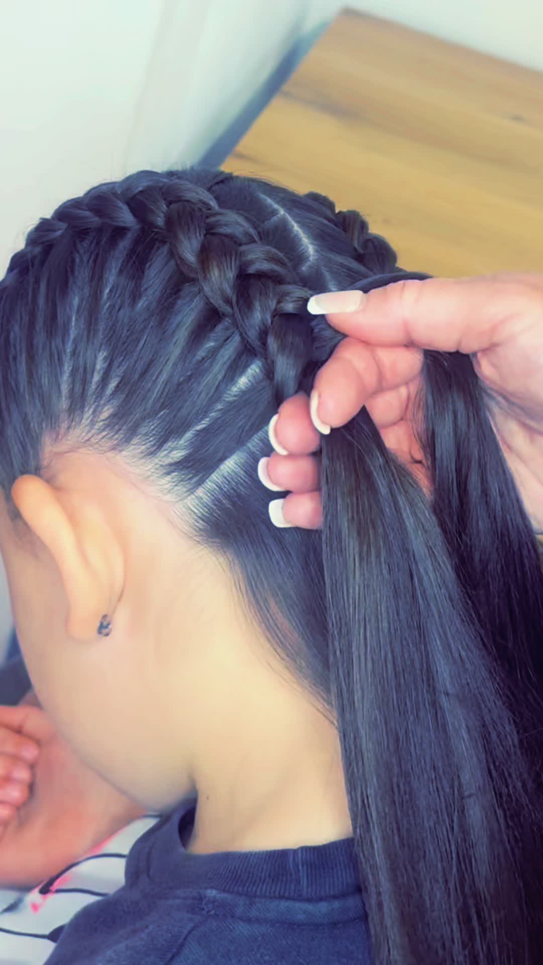 @Gemma Browns Braids