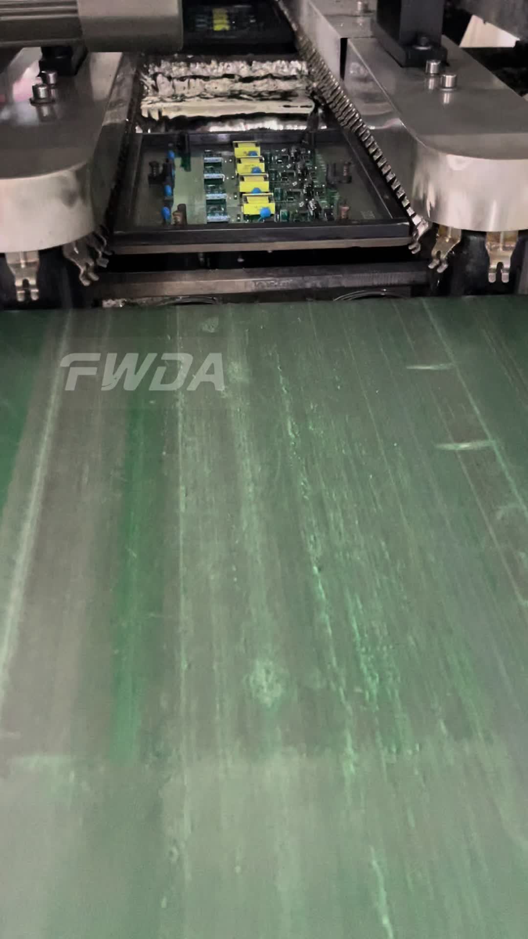 @PCBA Service Factory