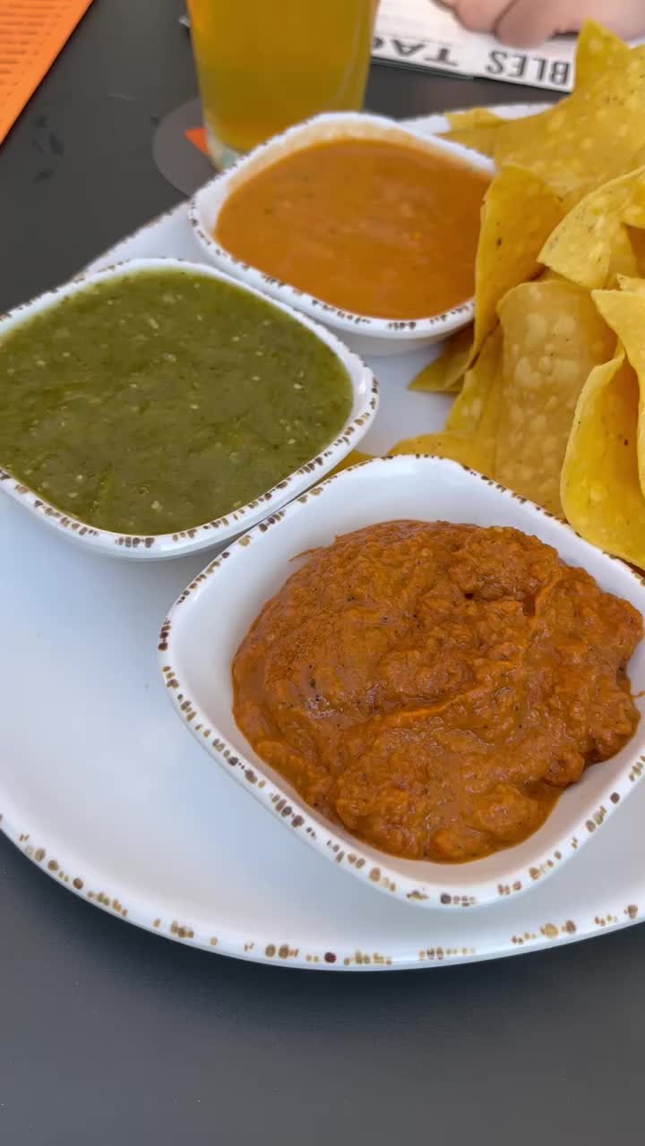 @ParDesi Food Life
