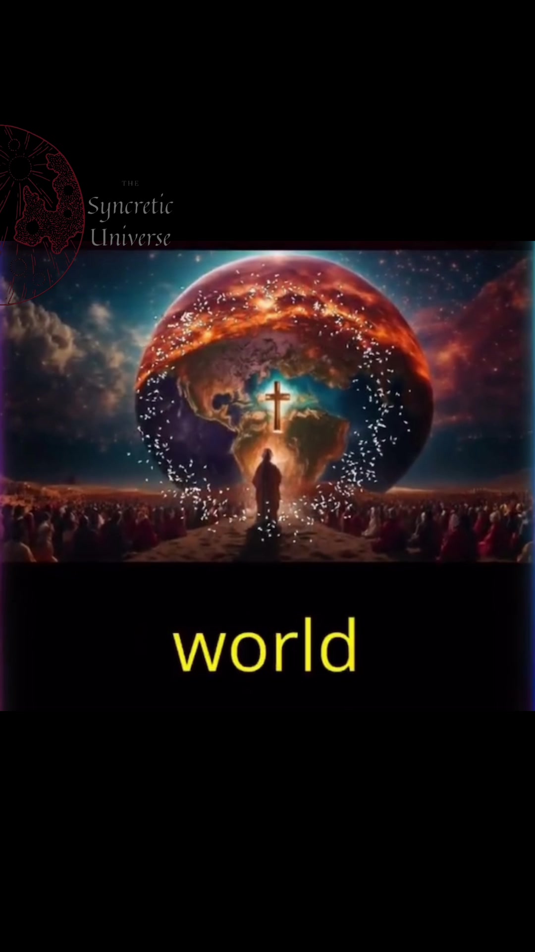 @SyncreticUniverse