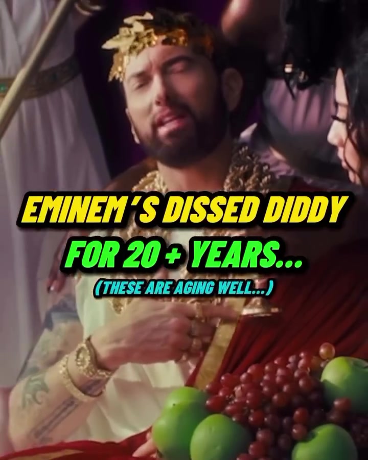 @Slim Shady