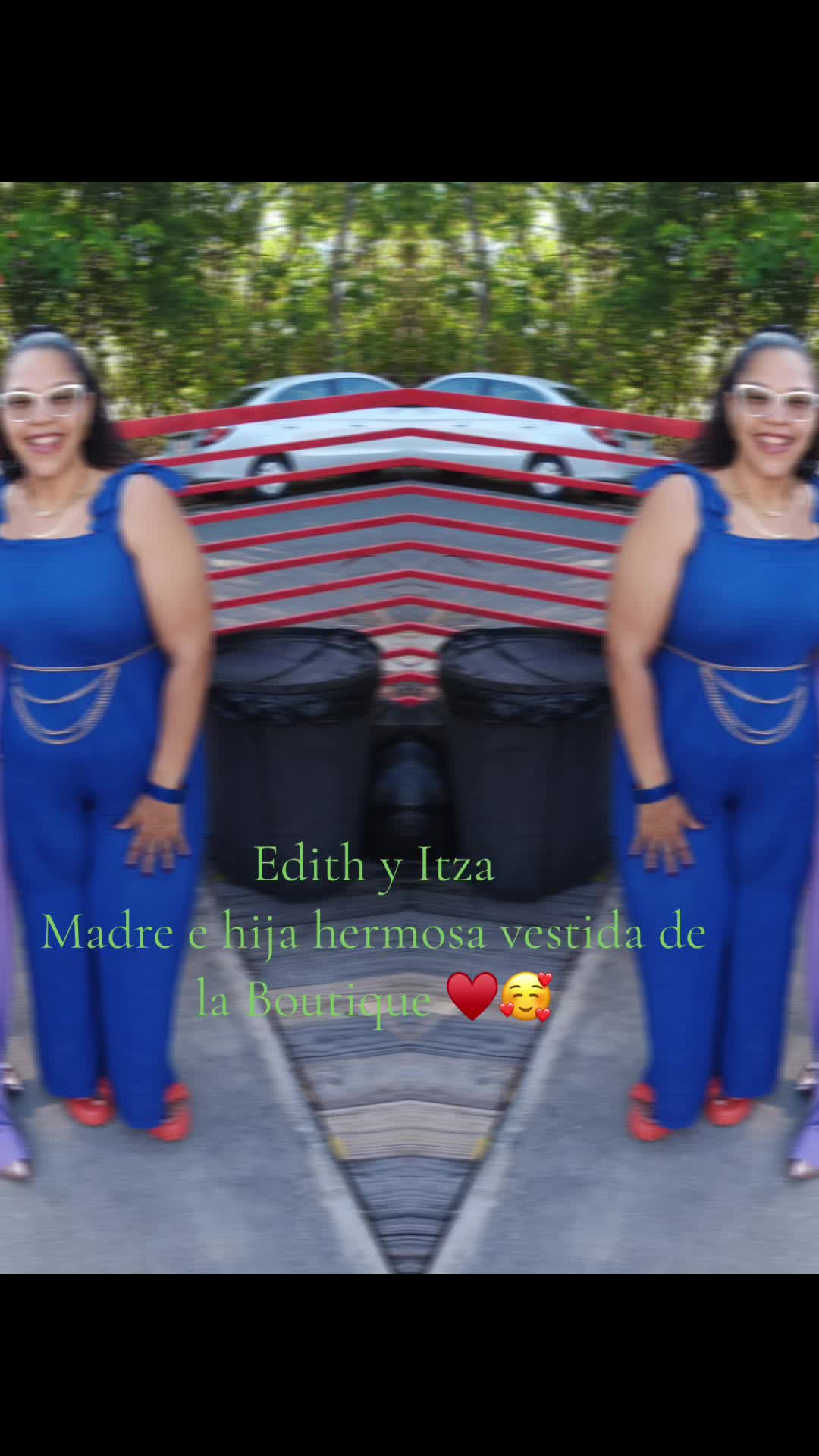 @Bella tribu boutique