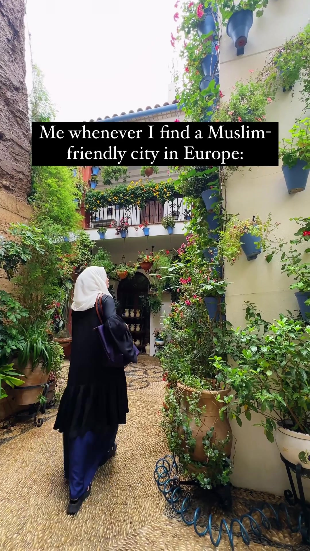 @S O U M A Y A / Halal Travel🌍