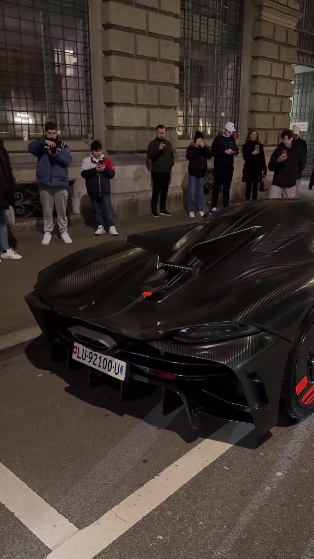 @KOENIGSEGG LIFESTYLE