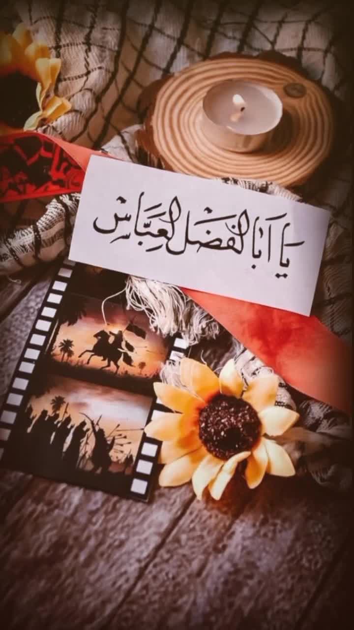 @عشق فقط علی علیہ السلام ❤️