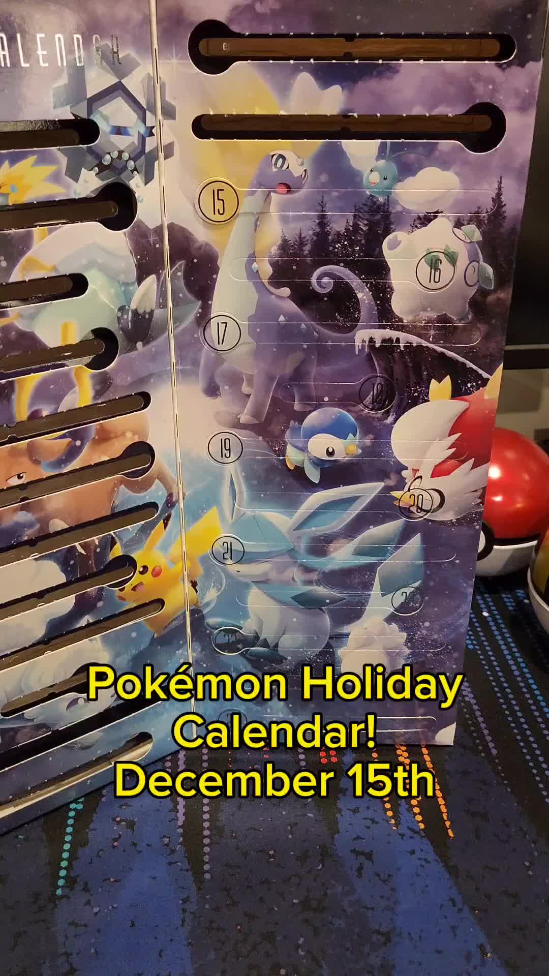 @Egon's Cards