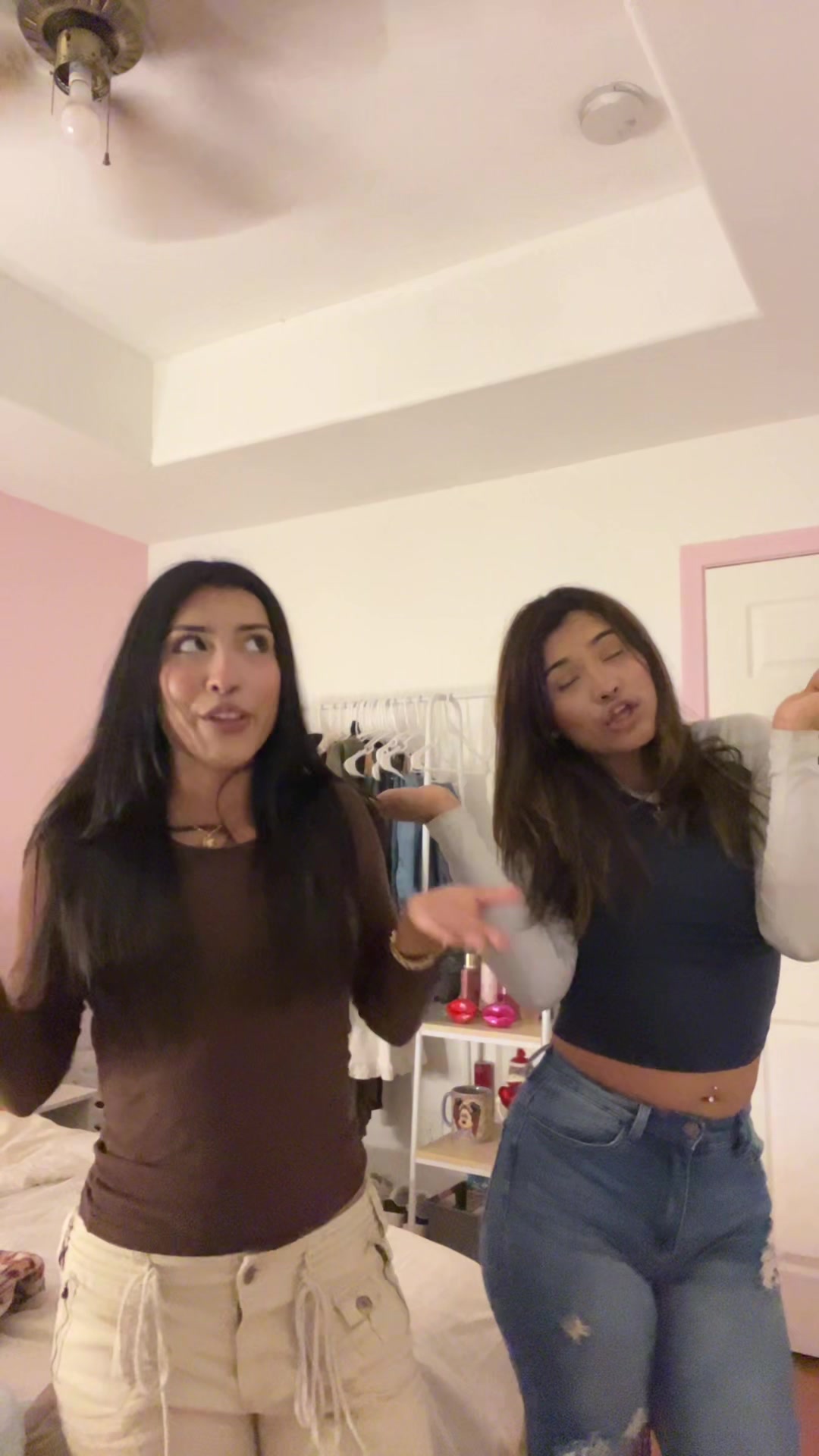 @Erica Hernandez