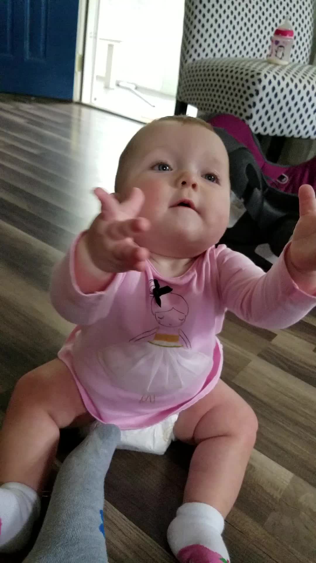 @Jessica D.
