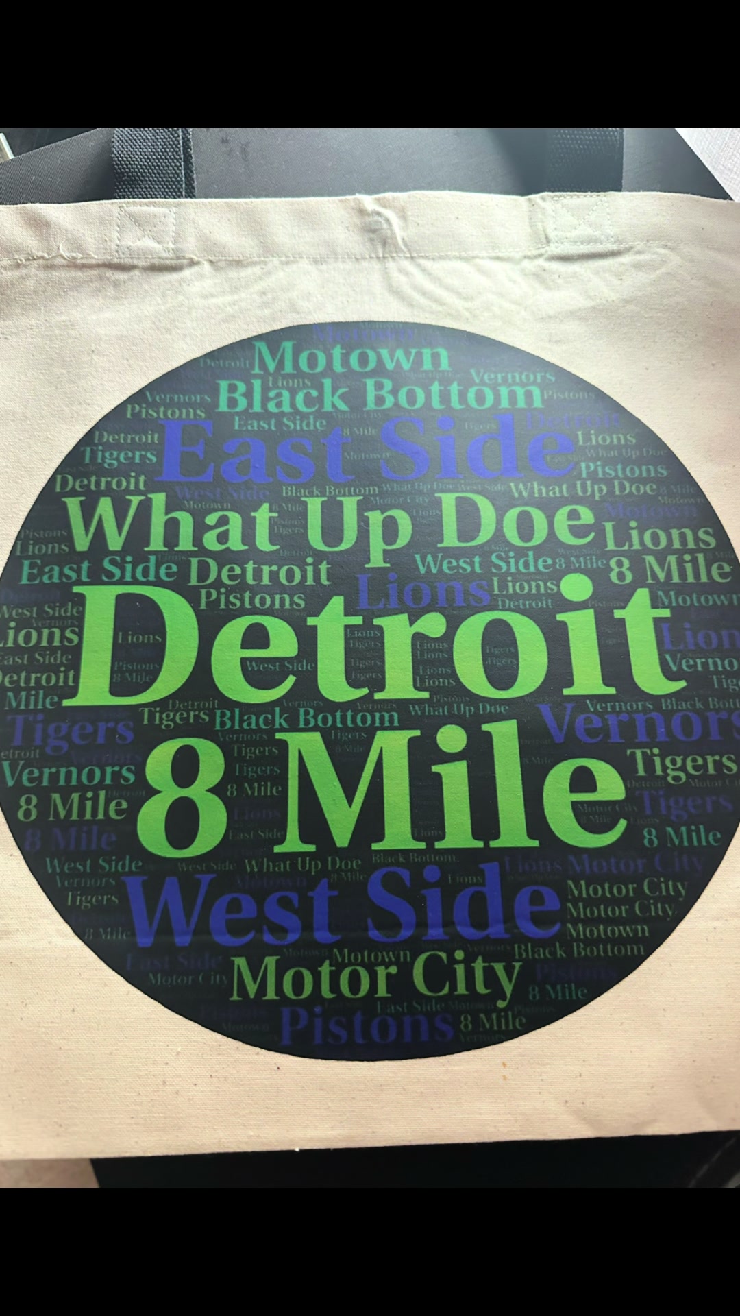 @Craft Til Dawn Detroit