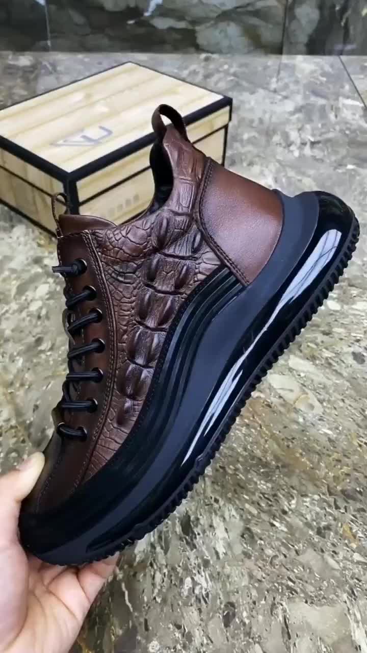 @Men's Shoes