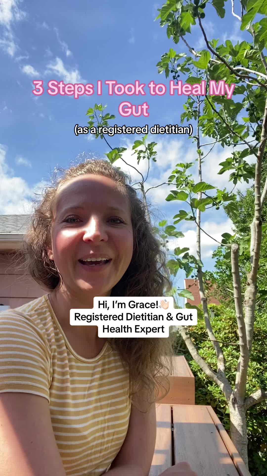 @Grace | Gut Health Specialist