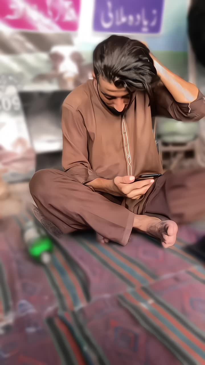 @ilman khan Nisattwal