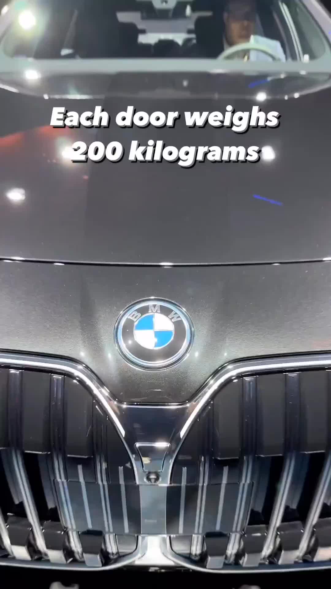 @Electric Automotive