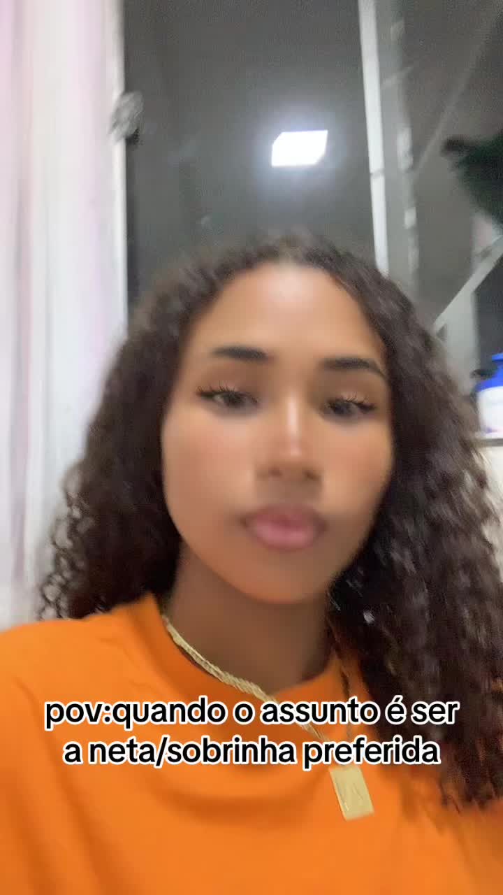 @BRAZILIAN GIRL ✨