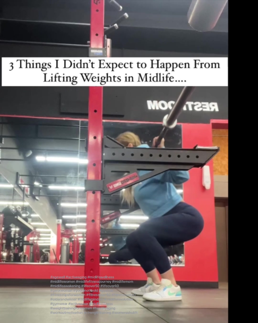 @Jill | Midlife Redefined