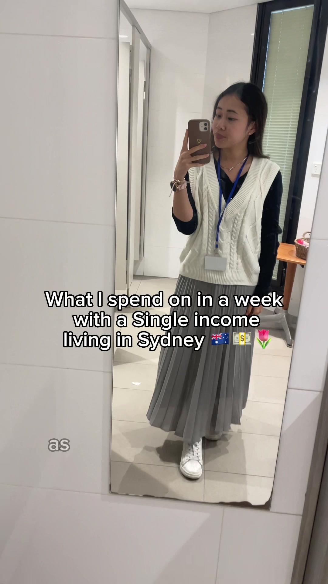 @Cindy Vuong | Sydney 🌸🎀☕️