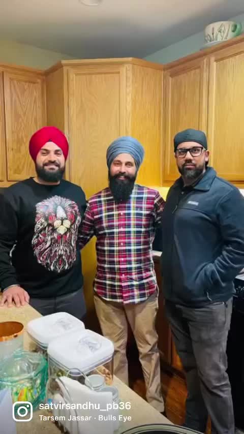 @Satvir Singh🇺🇸